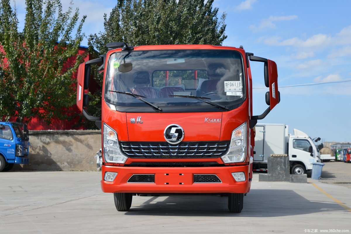 Delong Delong K3000_2 Delong Delong K3000_2