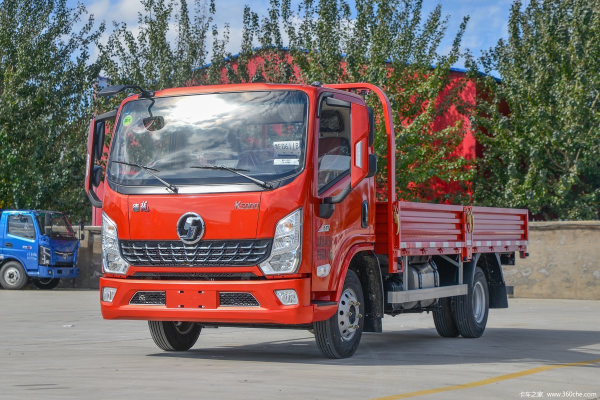 Delong Delong K3000_4 Delong Delong K3000_4