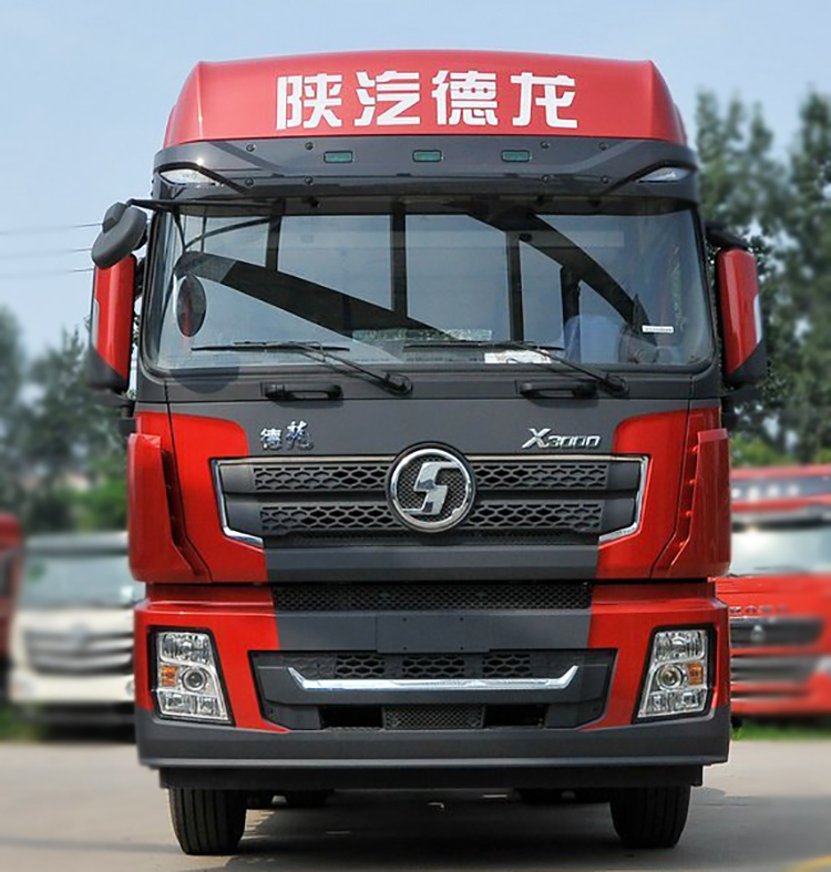 SHACMAN SHACMAN X3000 _10 SHACMAN SHACMAN X3000 _10