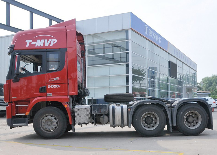 SHACMAN SHACMAN X3000 _11 SHACMAN SHACMAN X3000 _11