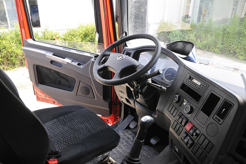 SHACMAN SHACMAN X3000 _13 SHACMAN SHACMAN X3000 _13