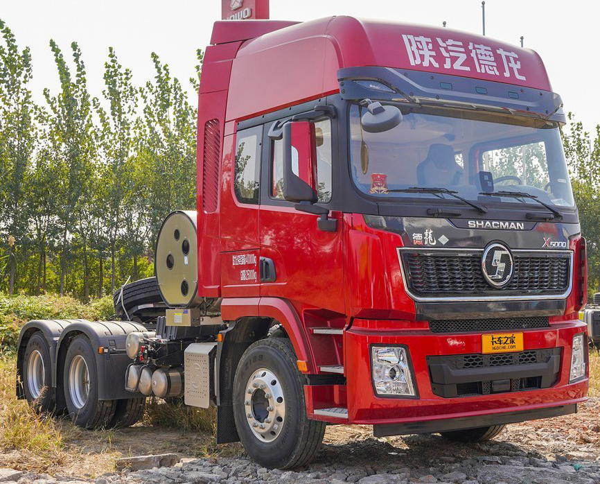 Delong Delong X5000_1 Delong Delong X5000_1