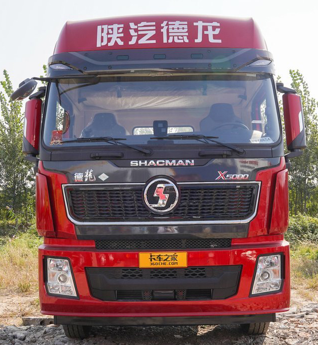 Delong Delong X5000_2 Delong Delong X5000_2