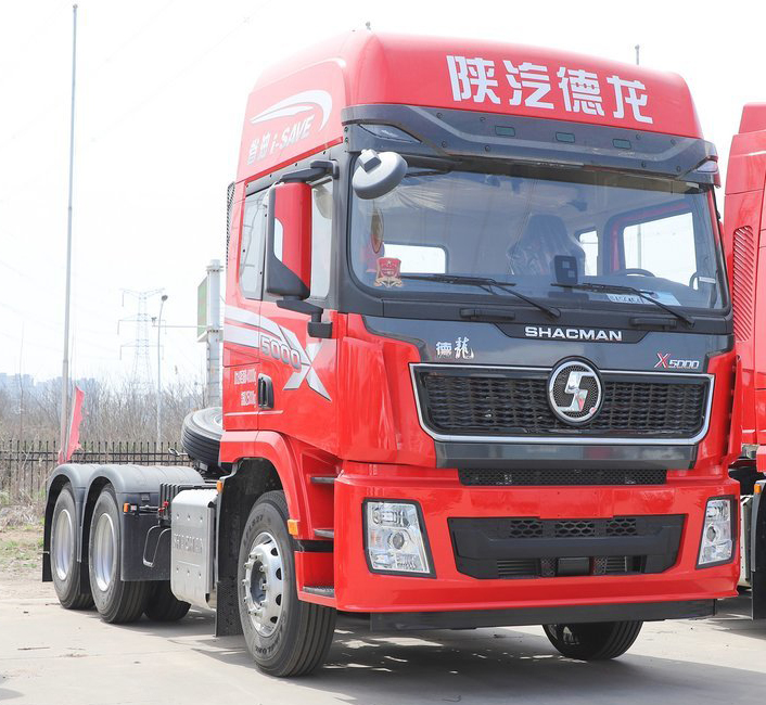 Delong Delong X5000_1 Delong Delong X5000_1