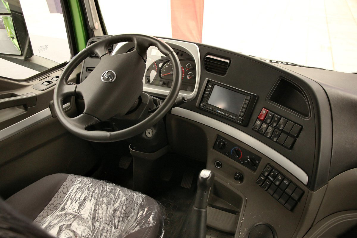 Delong Delong M3000_8 Delong Delong M3000_8