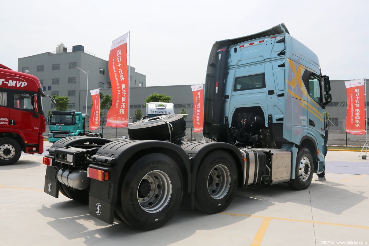 Longxiang Longxiang X3000 _6 Longxiang Longxiang X3000 _6