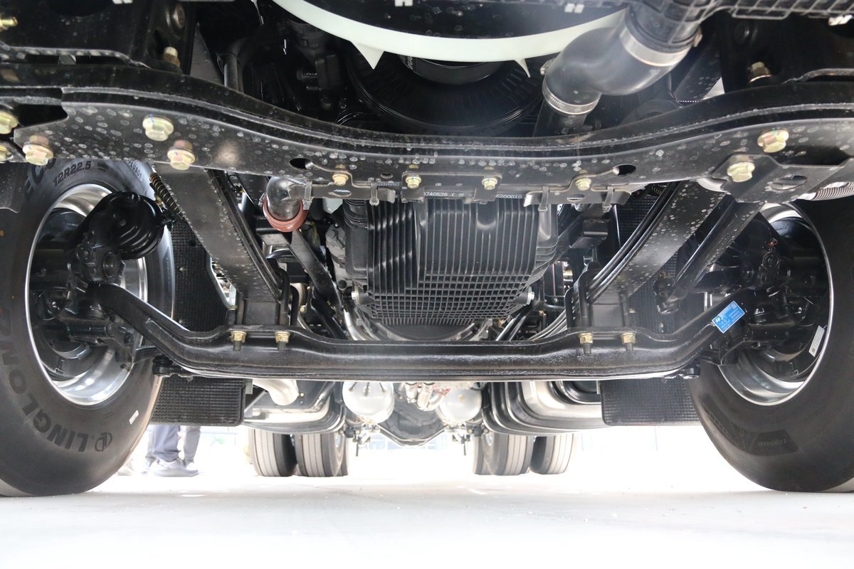 Longxiang Longxiang X3000 _7 Longxiang Longxiang X3000 _7