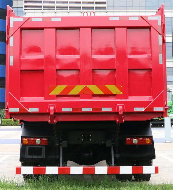 Shacman Delong Delong X3000_6 Shacman Delong Delong X3000_6