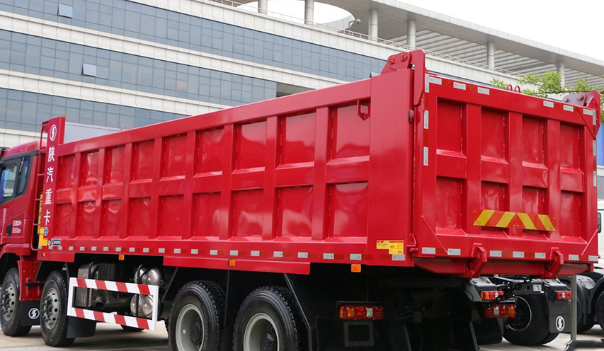 Shacman Delong Delong X3000_9 Shacman Delong Delong X3000_9