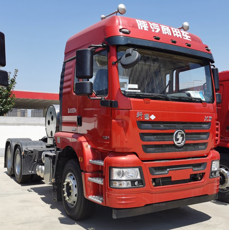 CHACMAN Xuande Xuande X3 _1 CHACMAN Xuande Xuande X3 _1