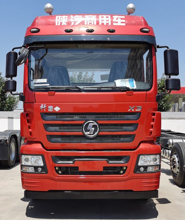 CHACMAN Xuande Xuande X3 _2 CHACMAN Xuande Xuande X3 _2