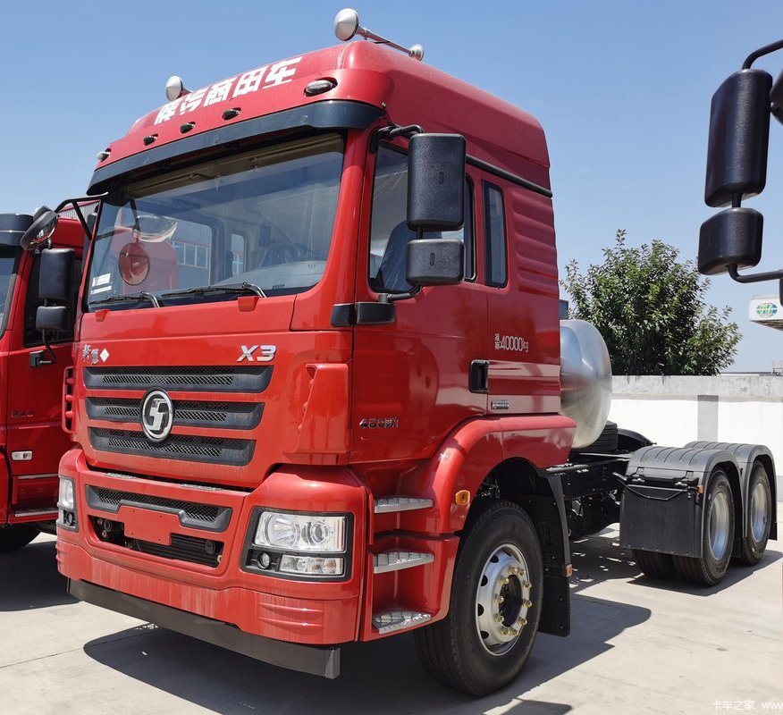 CHACMAN Xuande Xuande X3 _3 CHACMAN Xuande Xuande X3 _3