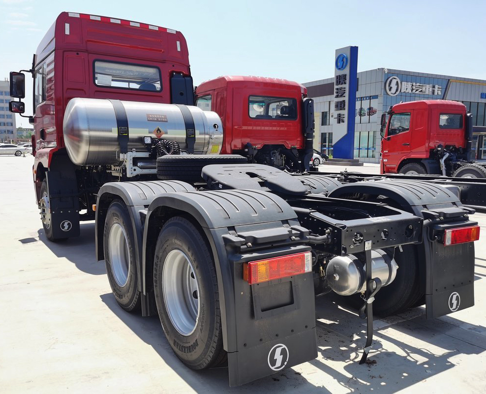 CHACMAN Xuande Xuande X3 _4 CHACMAN Xuande Xuande X3 _4