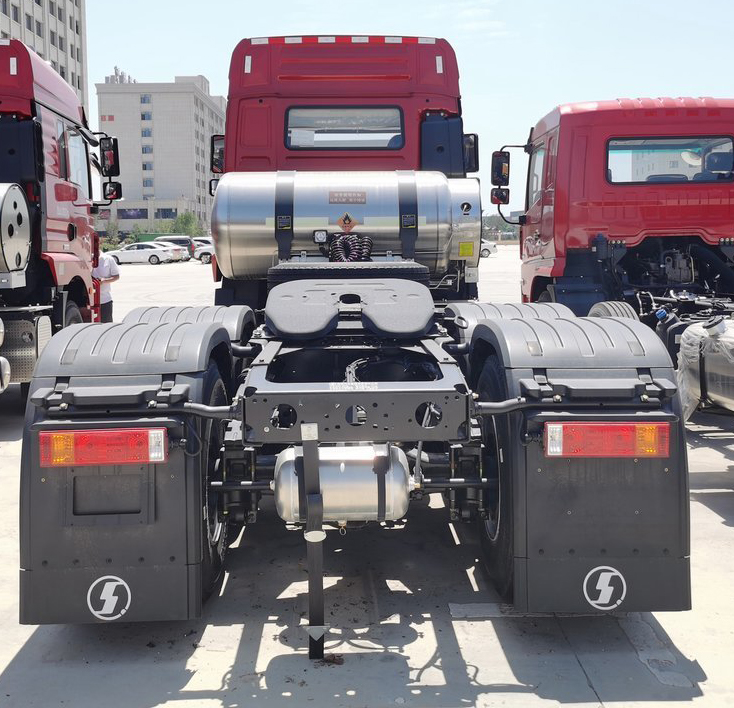 CHACMAN Xuande Xuande X3 _5 CHACMAN Xuande Xuande X3 _5