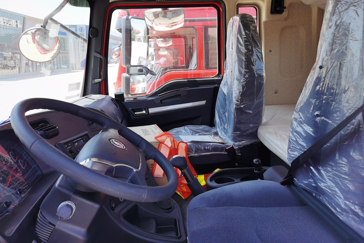 CHACMAN Xuande Xuande X3 _6 CHACMAN Xuande Xuande X3 _6