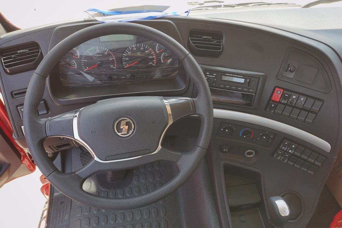 CHACMAN Xuande Xuande X3 _7 CHACMAN Xuande Xuande X3 _7