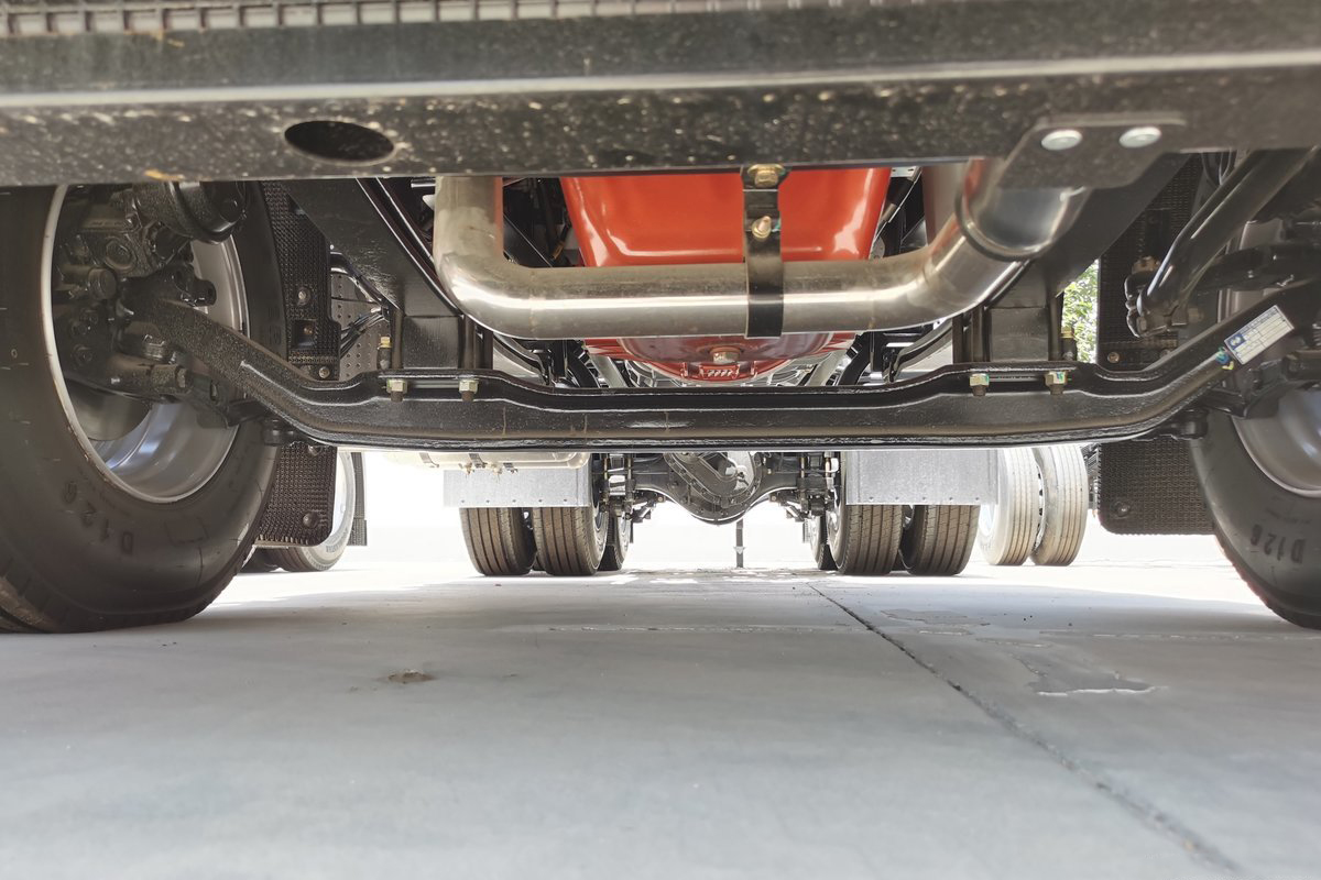 CHACMAN Xuande Xuande X3 _8 CHACMAN Xuande Xuande X3 _8