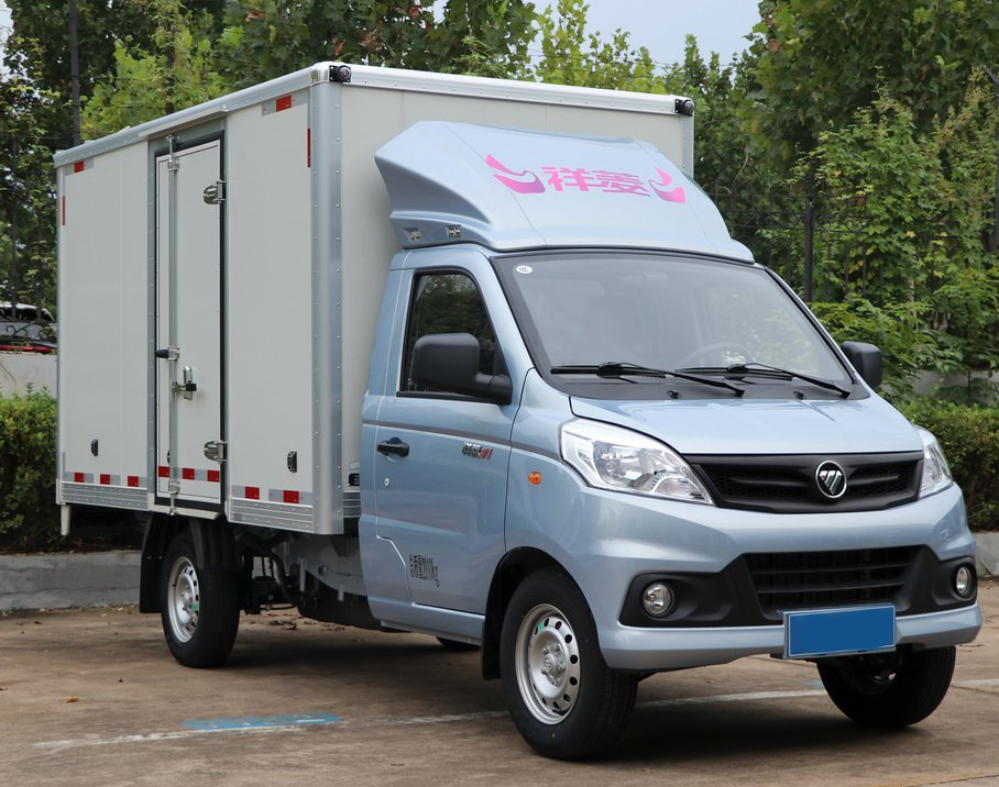Foton Xiangling Foton Xiangling V1_1 Foton Xiangling Foton Xiangling V1_1