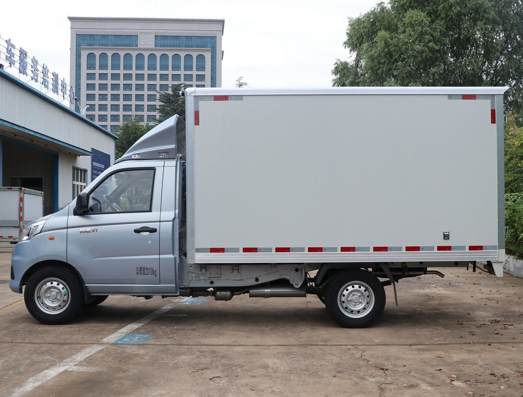 Foton Xiangling Foton Xiangling V1_2 Foton Xiangling Foton Xiangling V1_2