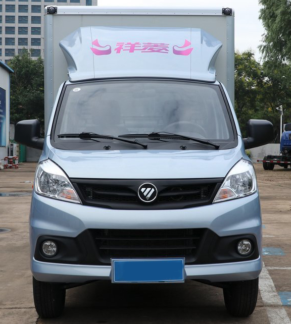 Foton Xiangling Foton Xiangling V1_3 Foton Xiangling Foton Xiangling V1_3