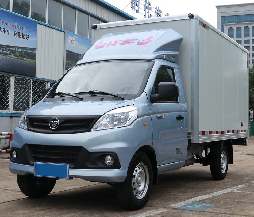 Foton Xiangling Foton Xiangling V1_4 Foton Xiangling Foton Xiangling V1_4