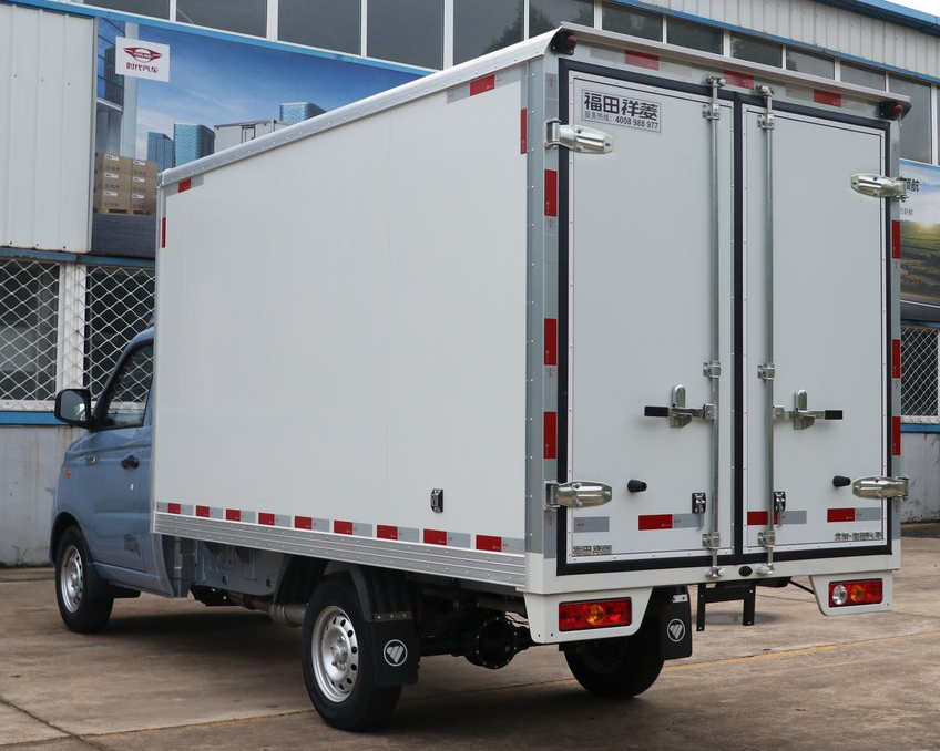 Foton Xiangling Foton Xiangling V1_5 Foton Xiangling Foton Xiangling V1_5