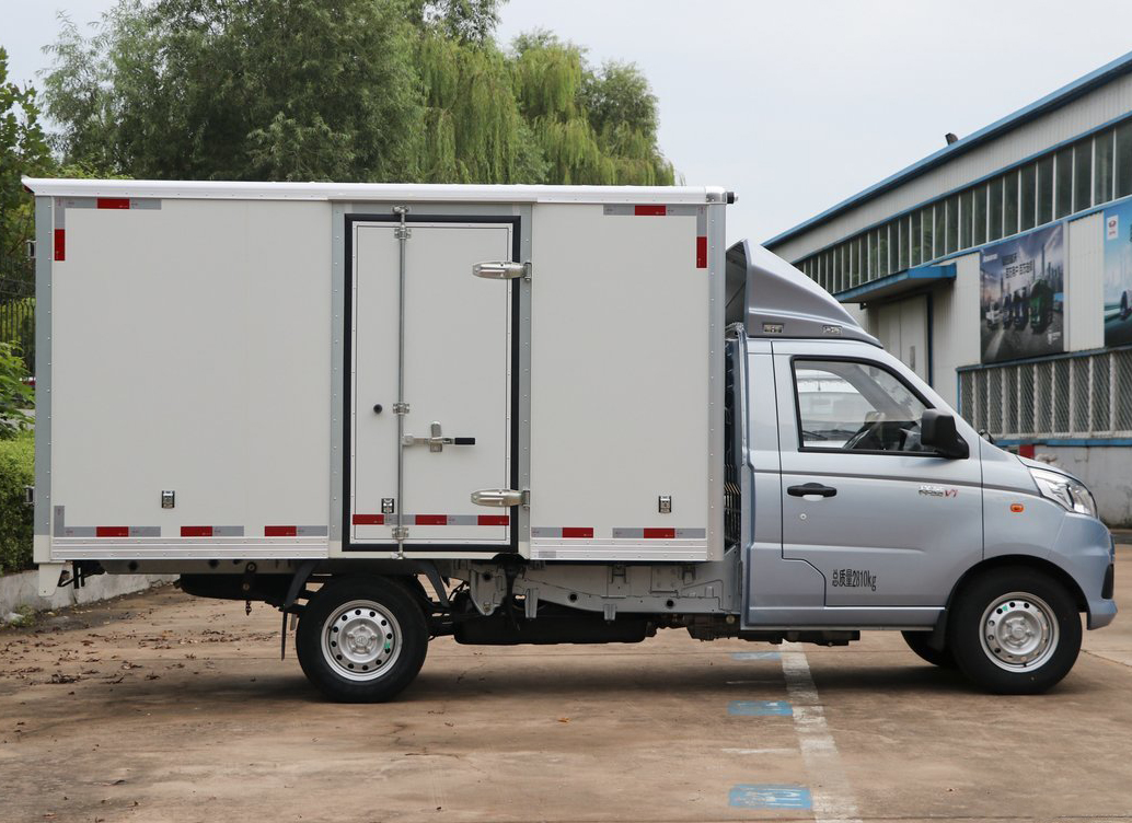 Foton Xiangling Foton Xiangling V1_6 Foton Xiangling Foton Xiangling V1_6