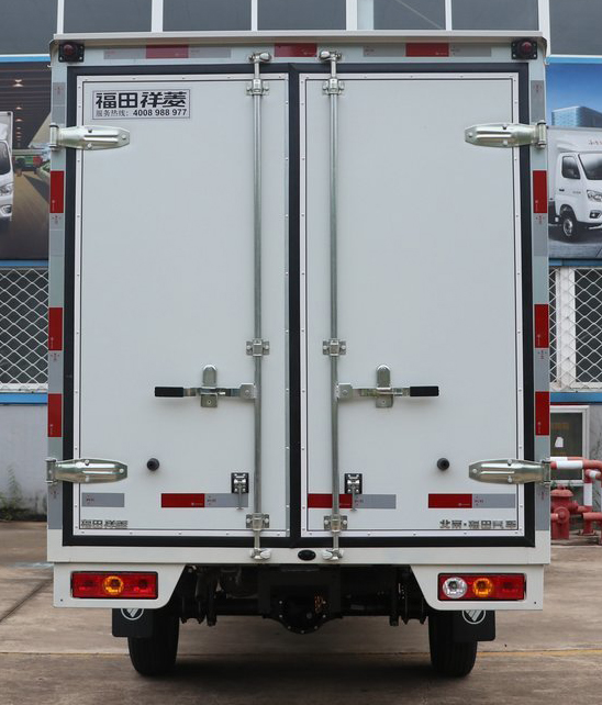 Foton Xiangling Foton Xiangling V1_7 Foton Xiangling Foton Xiangling V1_7