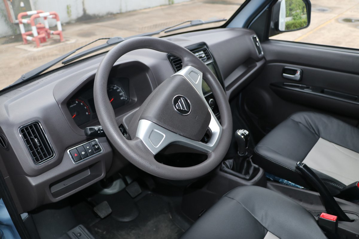 Foton Xiangling Foton Xiangling V1_8 Foton Xiangling Foton Xiangling V1_8