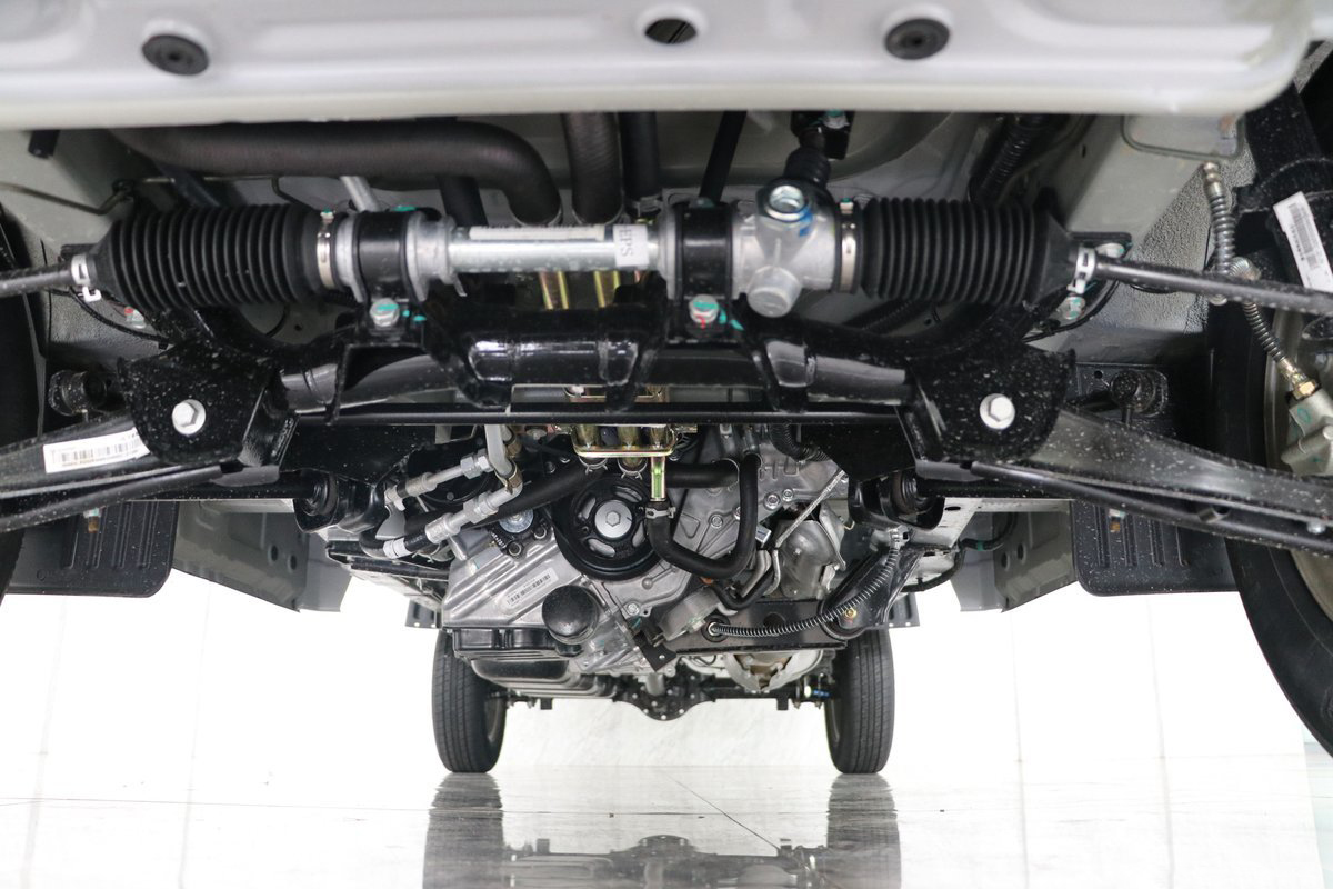 Foton Xiangling Foton Xiangling V1_9 Foton Xiangling Foton Xiangling V1_9