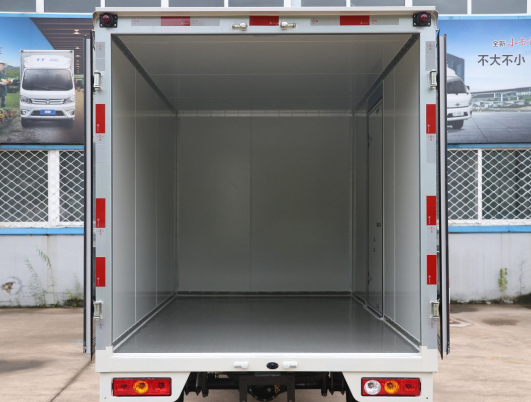 Foton Xiangling Foton Xiangling V1_10 Foton Xiangling Foton Xiangling V1_10