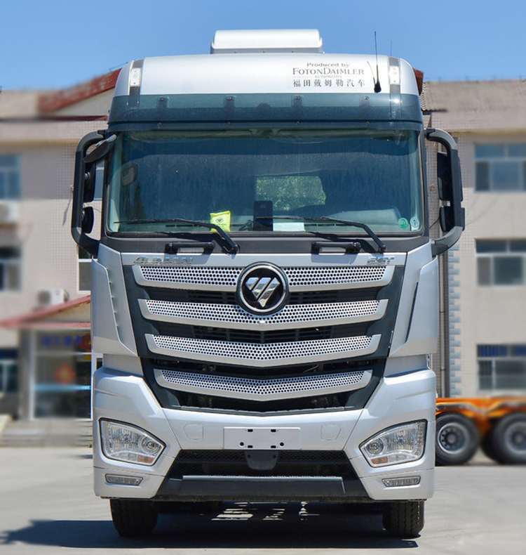 FOTON AUMAN AUMAN EST_1 FOTON AUMAN AUMAN EST_1