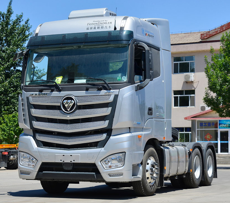 FOTON AUMAN AUMAN EST_2 FOTON AUMAN AUMAN EST_2