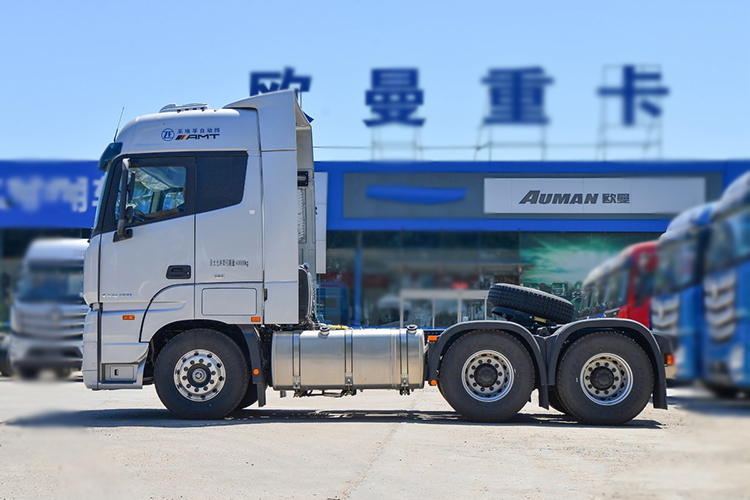 FOTON AUMAN AUMAN EST_3 FOTON AUMAN AUMAN EST_3