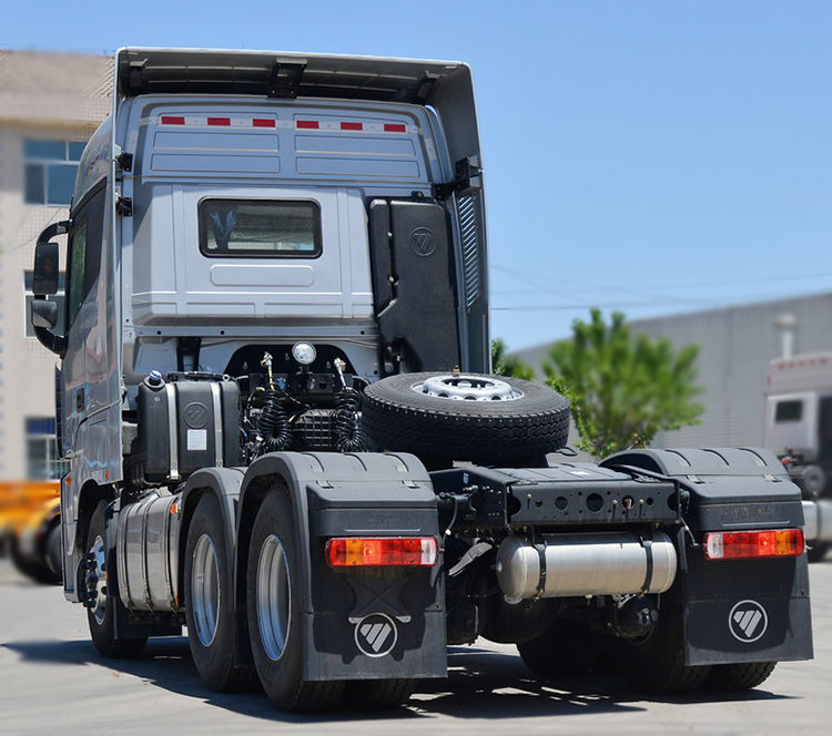 FOTON AUMAN AUMAN EST_4 FOTON AUMAN AUMAN EST_4