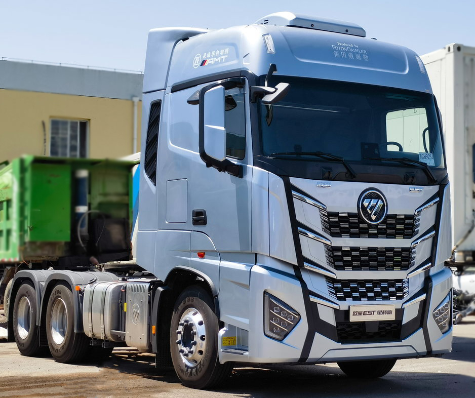 Auman Auman EST_1 Auman Auman EST_1