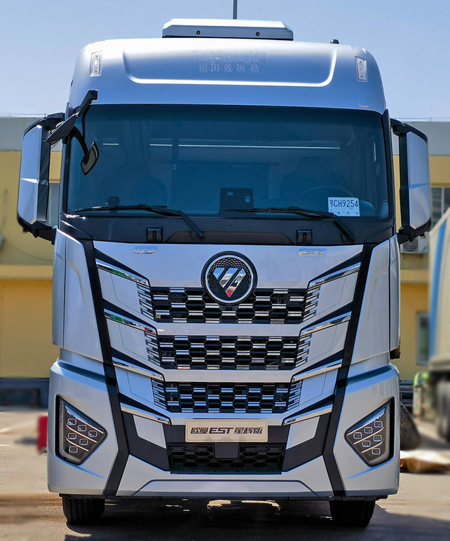 Auman Auman EST_2 Auman Auman EST_2