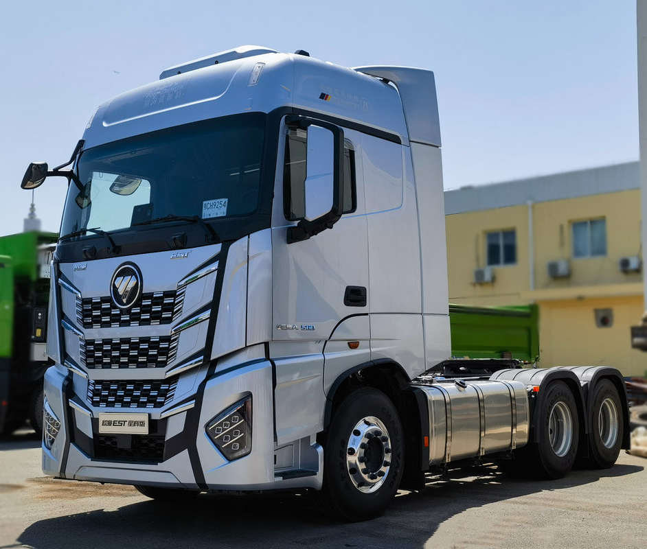 Auman Auman EST_4 Auman Auman EST_4