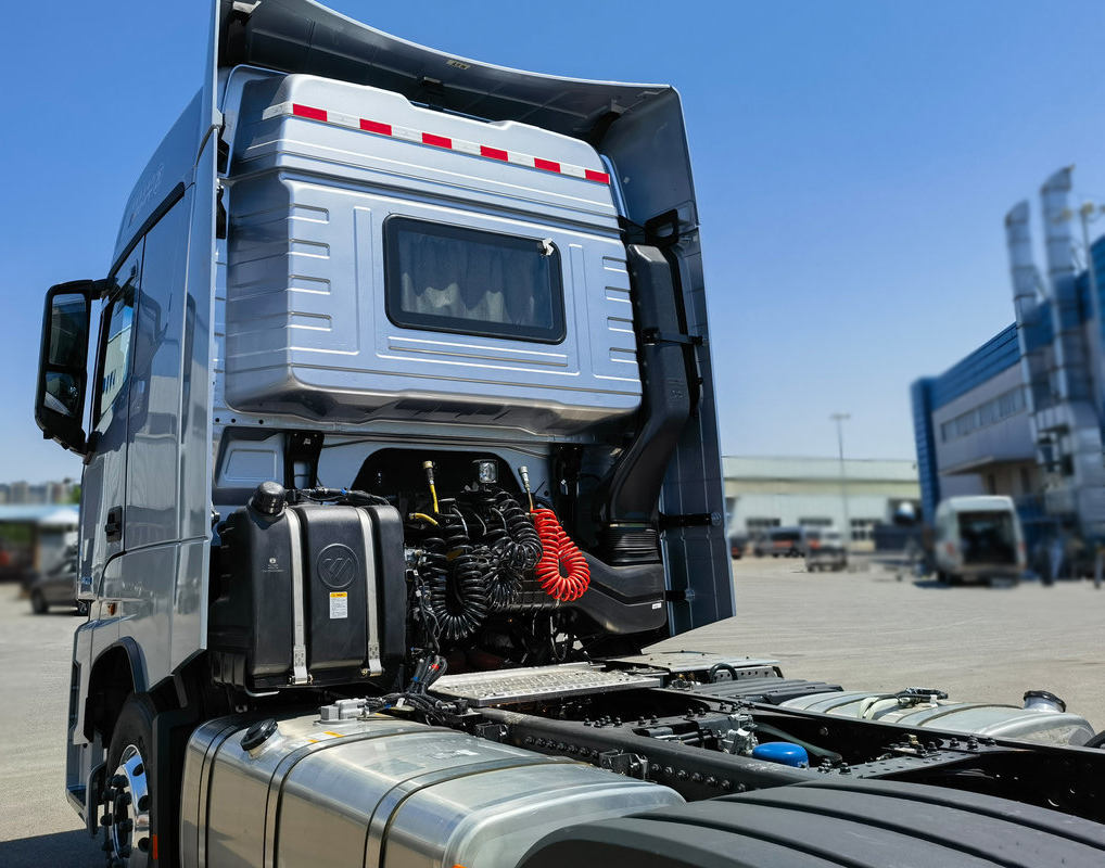 Auman Auman EST_6 Auman Auman EST_6