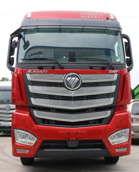 Auman Auman EST_3 Auman Auman EST_3