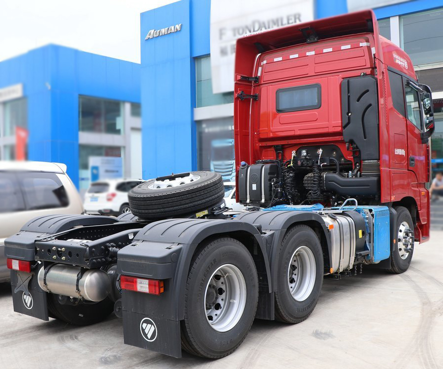 Auman Auman EST_5 Auman Auman EST_5