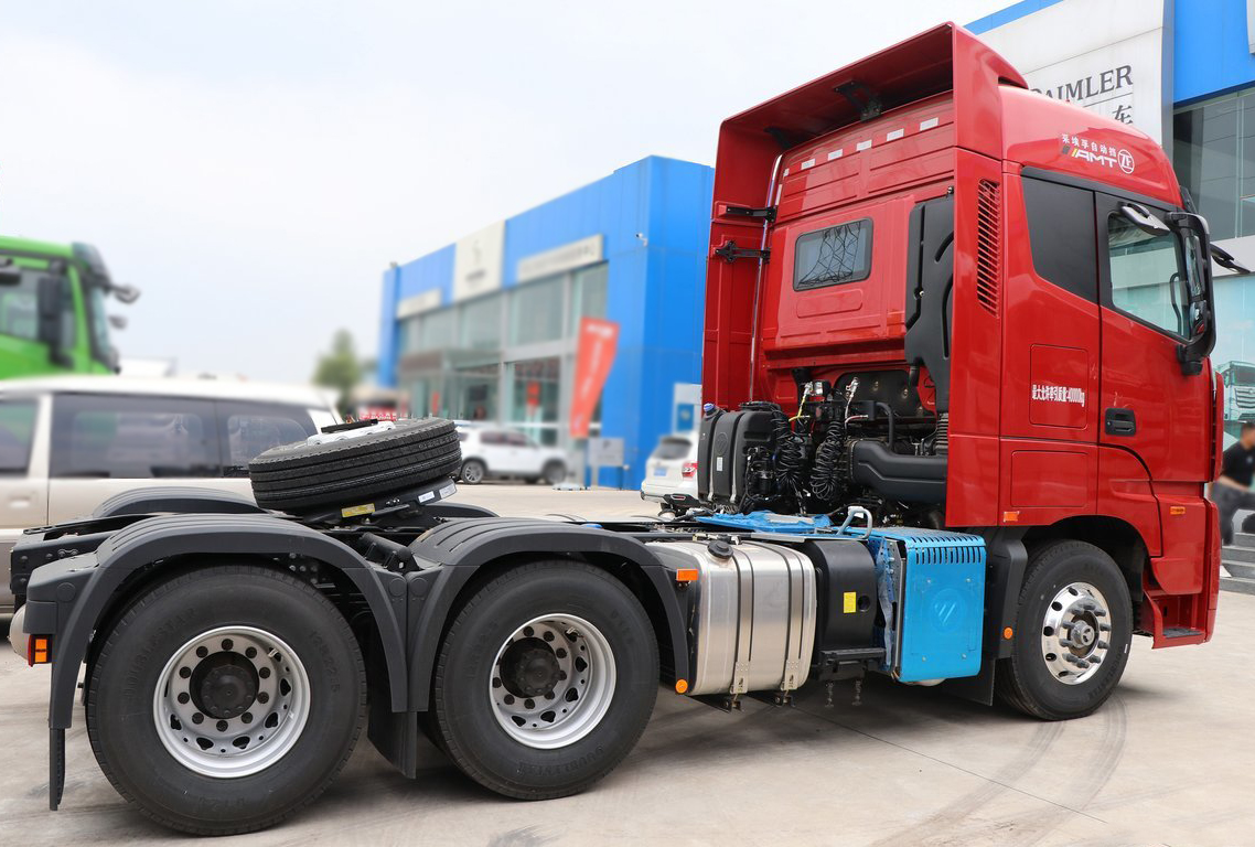 Auman Auman EST_7 Auman Auman EST_7