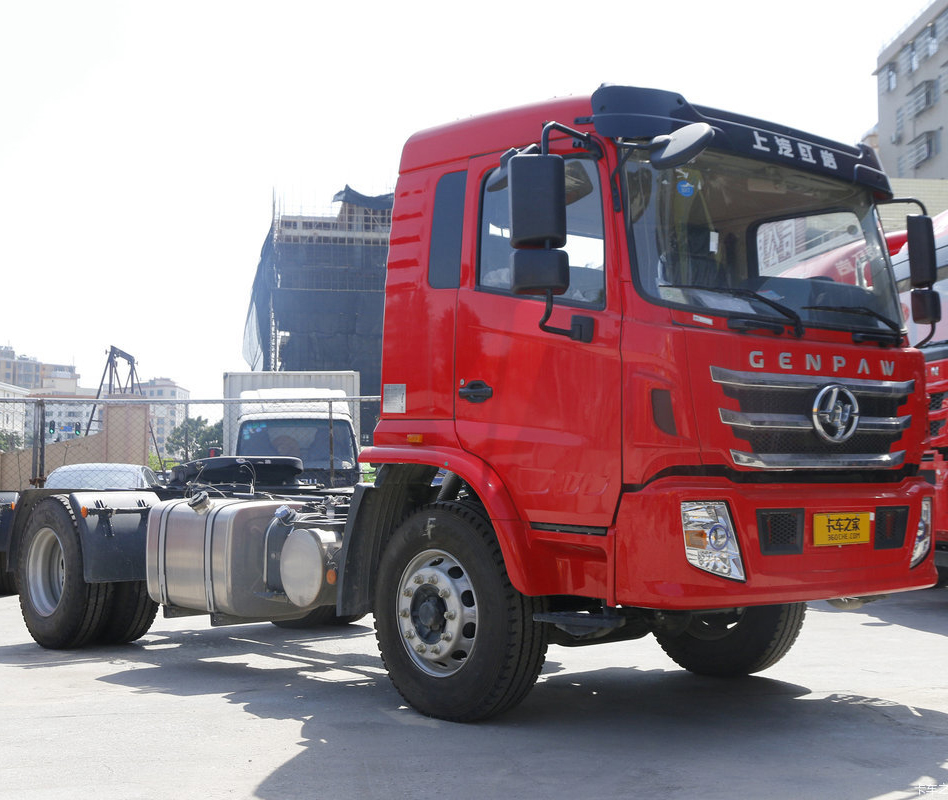 Hongyan GENPAW GENPAW_1 Hongyan GENPAW GENPAW_1