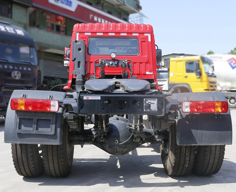 Hongyan GENPAW GENPAW_5 Hongyan GENPAW GENPAW_5