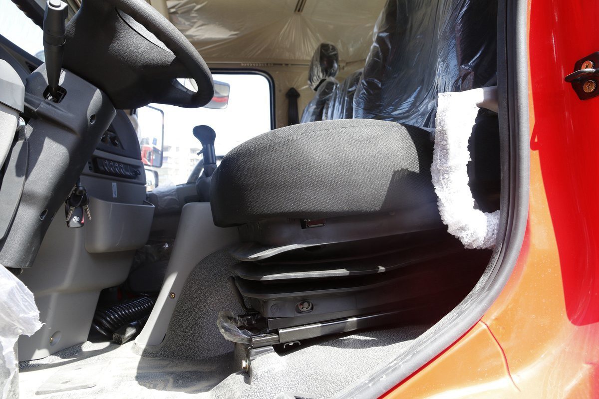 Hongyan GENPAW GENPAW_7 Hongyan GENPAW GENPAW_7