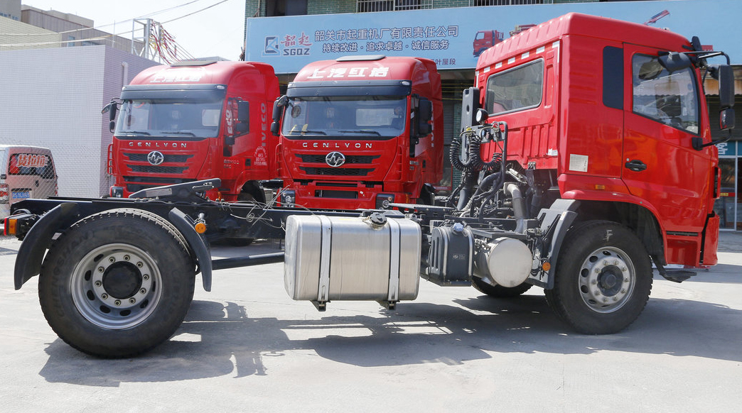 Hongyan GENPAW GENPAW_8 Hongyan GENPAW GENPAW_8