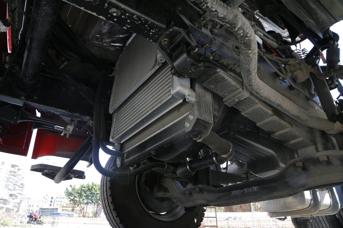 Hongyan GENPAW GENPAW_10 Hongyan GENPAW GENPAW_10