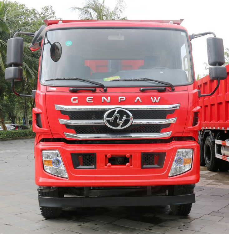 Hongyan GENPAW GENPAW _1 Hongyan GENPAW GENPAW _1