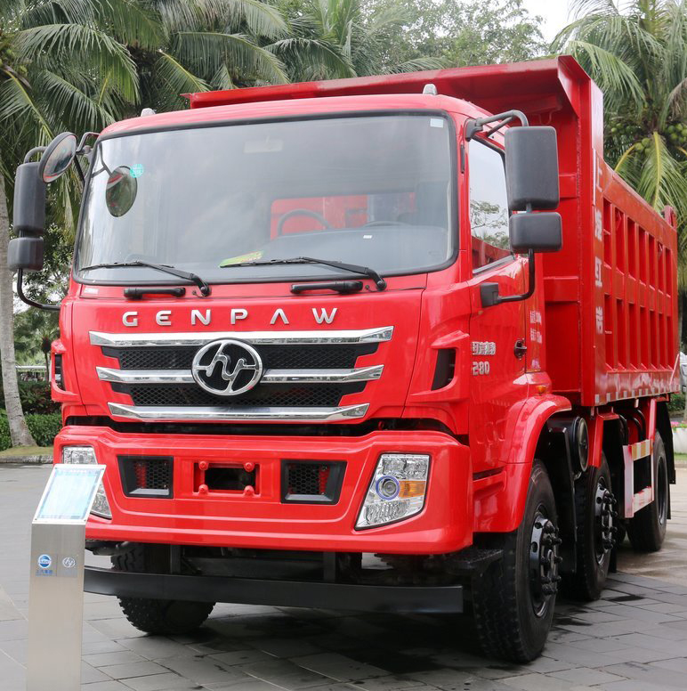 Hongyan GENPAW GENPAW _2 Hongyan GENPAW GENPAW _2