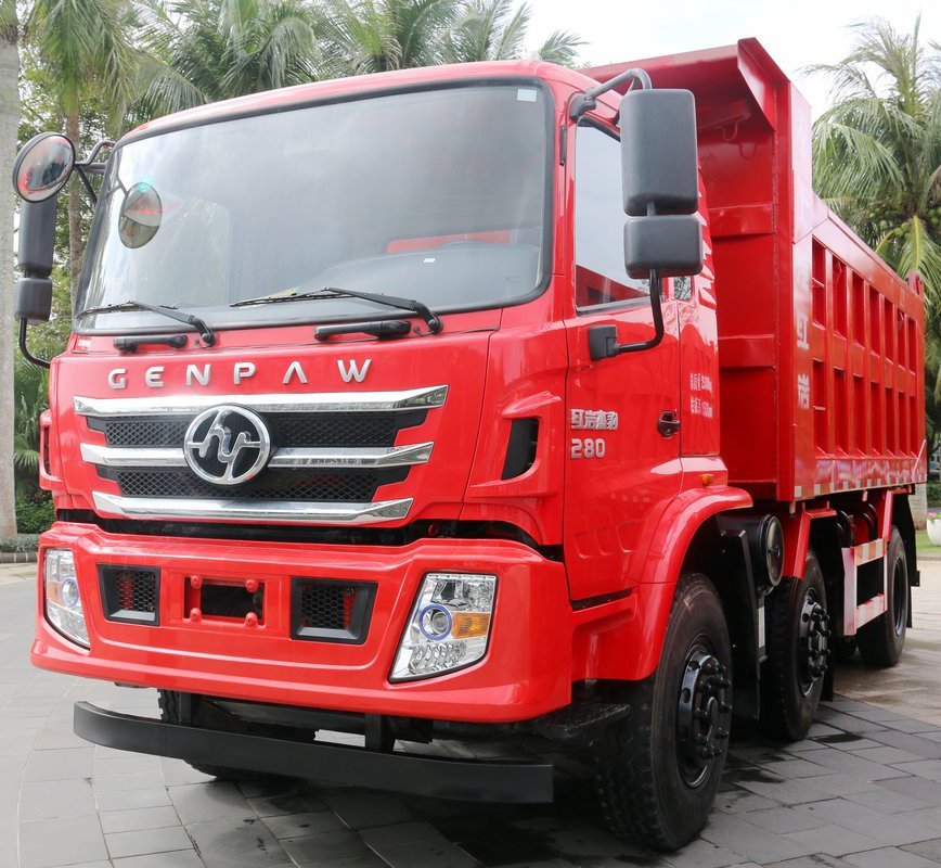 Hongyan GENPAW GENPAW _3 Hongyan GENPAW GENPAW _3